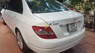 Mercedes-Benz C class C230 2008 - Bán Mercedes C230 đời 2008, màu trắng chính chủ 