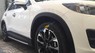 Mazda CX 5 2016 - Bán Mazda CX 5 năm 2016, màu trắng như mới