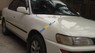 Toyota Corolla 1.6 1996 - Bán ô tô Toyota Corolla 1.6 năm 1996, màu trắng, nhập khẩu nguyên chiếc  