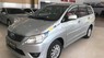 Toyota Innova 2.0E 2013 - Bán Toyota Innova 2.0E năm 2013, màu bạc, nhập khẩu, giá chỉ 550 triệu