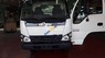 Isuzu QKR 77F  2018 - Bán xe Isuzu QKR 77F năm sản xuất 2018, màu trắng, giá tốt