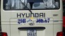 Hyundai County   2014 - Bán Hyundai County sản xuất 2014, màu kem (be) như mới 