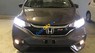 Honda Jazz 2018 - Bán ô tô Honda Jazz năm sản xuất 2018, màu đen