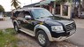 Ford Everest   2008 - Bán ô tô Ford Everest năm sản xuất 2008, màu đen như mới 