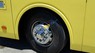 Hino UNIVERSE K47 2018 - Bán ô tô Hino Universe K47 sản xuất 2018, màu vàng
