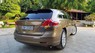 Toyota Venza 2.7 AWD 2010 - Bán Toyota Venza 2.7 AWD sản xuất năm 2010, màu nâu, nhập khẩu nguyên chiếc