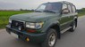 Toyota Land Cruiser 4.5 MT 1992 - Bán Toyota Land Cruiser 4.5 MT đời 1992, màu xanh lam 