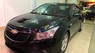 Chevrolet Cruze 2010 - Bán ô tô Chevrolet Cruze năm 2010, màu đen 