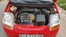 Chevrolet Spark   2010 - Bán xe Chevrolet Spark đời 2010, màu đỏ 