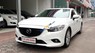 Mazda 6 2.0 AT 2013 - Bán Mazda 6 2.0 AT sản xuất năm 2013, màu trắng 