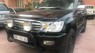 Toyota Land Cruiser GX 4.5 2002 - Bán Toyota Land Cruiser GX 4.5 năm sản xuất 2002, màu đen 