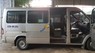 Mercedes-Benz Sprinter 311 2008 - Cần bán gấp Mercedes 311 2008, màu bạc 