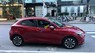 Mazda 2 2015 - Cần bán Mazda 2 năm sản xuất 2015, màu đỏ, nhập khẩu Thái  