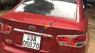 Kia Cerato  AT 2009 - Bán xe Kia Cerato At sản xuất 2009, màu đỏ 