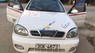 Daewoo Lanos 2003 - Bán Daewoo Lanos sản xuất năm 2003, màu trắng như mới 