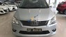 Toyota Innova 2.0E 2013 - Bán Toyota Innova 2.0E năm 2013, màu bạc, nhập khẩu, giá chỉ 550 triệu