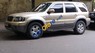 Ford Escape   3.0 AT  2004 - Cần bán gấp Ford Escape 3.0 AT năm sản xuất 2004, màu vàng  