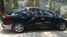 Hyundai Elantra 2018 - Cần bán lại xe Hyundai Elantra sản xuất năm 2018, màu đen 