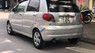 Daewoo Matiz SE 2003 - Bán Daewoo Matiz SE năm sản xuất 2003, màu bạc như mới  
