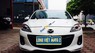 Mazda 3 S 1.6AT 2014 - Cần bán Mazda 3 S 1.6AT năm sản xuất 2014, màu trắng như mới 