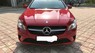 Mercedes-Benz CLA class CLA200  2014 - Cần bán xe Mercedes CLA200 đời 2014, màu đỏ, xe nhập
