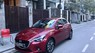 Mazda 2 2015 - Cần bán Mazda 2 năm sản xuất 2015, màu đỏ, nhập khẩu Thái  