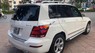 Mercedes-Benz GLK Class GLK250 4Matic 2015 - Bán ô tô Mercedes GLK250 4Matic năm 2015, màu trắng  