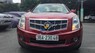 Cadillac SRX 3.0 V6 2011 - Bán Cadillac SRX 3.0 V6 đời 2011, màu đỏ 