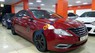 Hyundai Sonata  2.0 AT  2011 - Bán Hyundai Sonata 2.0 AT đời 2011, màu đỏ, nhập khẩu nguyên chiếc   