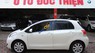 Toyota Yaris 1.3 AT 2009 - Ô tô Đức Thiện bán Toyota Yaris 1.3 AT sản xuất năm 2009, màu trắng, nhập khẩu