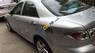 Mazda 6 2003 - Cần bán xe Mazda 6 năm 2003, màu bạc chính chủ 