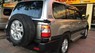 Toyota Land Cruiser GX 4.5 2005 - Bán Toyota Land Cruiser GX 4.5 sản xuất 2005 