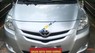 Toyota Vios 1.5E 2009 - Bán Toyota Vios 1.5E sản xuất năm 2009, màu bạc chính chủ 