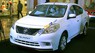 Nissan Sunny XV 2018 - Bán xe Nissan Sunny XV năm 2018, màu trắng, giá 479tr