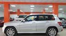 Mercedes-Benz GLK Class 300 4Matic 2009 - Cần bán gấp Mercedes 300 4Matic sản xuất 2009, màu bạc, giá tốt