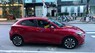 Mazda 2 2015 - Cần bán xe Mazda 2 sản xuất năm 2015, màu đỏ, nhập khẩu Thái Lan, giá 540tr