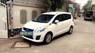 Suzuki Ertiga 1.4 AT 2015 - Bán xe Suzuki Ertiga 1.4 AT sản xuất 2015, màu trắng 
