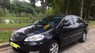 Toyota Corolla altis 2007 - Bán Toyota Corolla altis năm sản xuất 2007, màu đen 