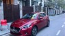 Mazda 2 2015 - Cần bán xe Mazda 2 sản xuất năm 2015, màu đỏ, nhập khẩu Thái Lan, giá 540tr