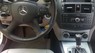 Mercedes-Benz C class C230 2008 - Bán Mercedes C230 đời 2008, màu trắng chính chủ 