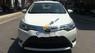 Toyota Vios 2018 - Bán Toyota Vios sản xuất năm 2018, màu trắng, giá 485tr