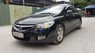 Honda Civic 1.8AT 2008 - Cần bán lại xe Honda Civic 1.8AT sản xuất năm 2008, màu đen 