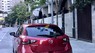 Mazda 2 2015 - Cần bán Mazda 2 năm sản xuất 2015, màu đỏ, nhập khẩu Thái  