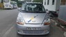 Chevrolet Spark MT   2009 - Cần bán lại xe Chevrolet Spark MT năm 2009, màu bạc 