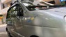 Daewoo Matiz SE 2003 - Bán Daewoo Matiz SE năm sản xuất 2003, màu bạc như mới  