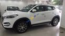 Hyundai Tucson 2018 - Cần bán xe Hyundai Tucson năm sản xuất 2018, màu trắng, nhập khẩu nguyên chiếc