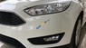 Ford Focus Trend 4D 1.5L Ecoboost 2018 - Bán Ford Focus Trend 4D 1.5L Ecoboost sản xuất năm 2018, màu trắng 