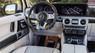 Mercedes-Benz G class G63 AMG 2018 - Bán xe Mercedes G63 AMG năm sản xuất 2018, màu trắng, nhập khẩu nguyên chiếc