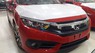 Honda Civic E 2018 - Cần bán xe Honda Civic E sản xuất năm 2018, màu đỏ, nhập khẩu 