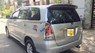 Toyota Innova G 2010 - Bán Toyota Innova G năm sản xuất 2010, màu bạc 